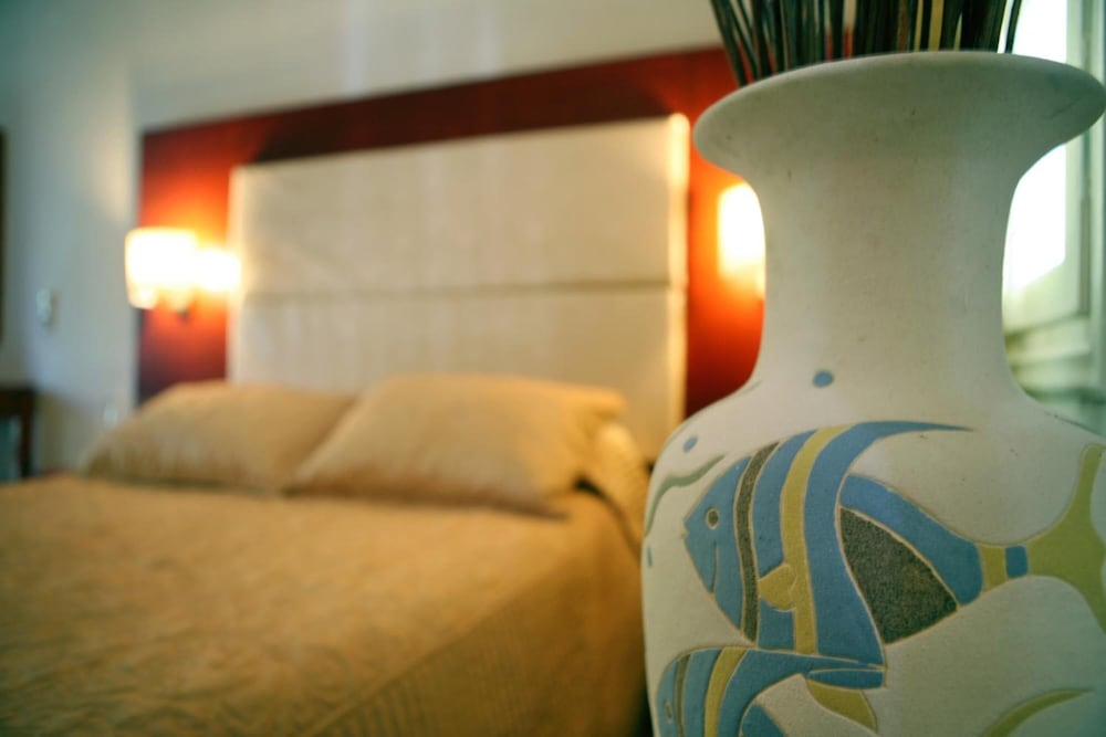Aegeon Hotel