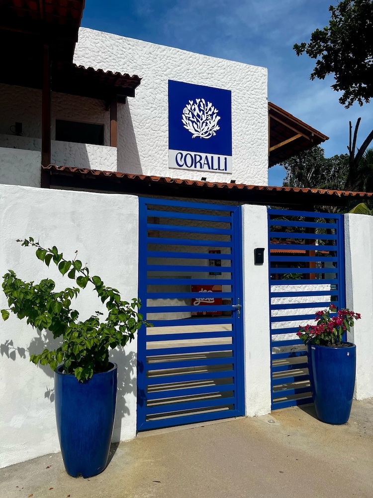 Pousada Coralli