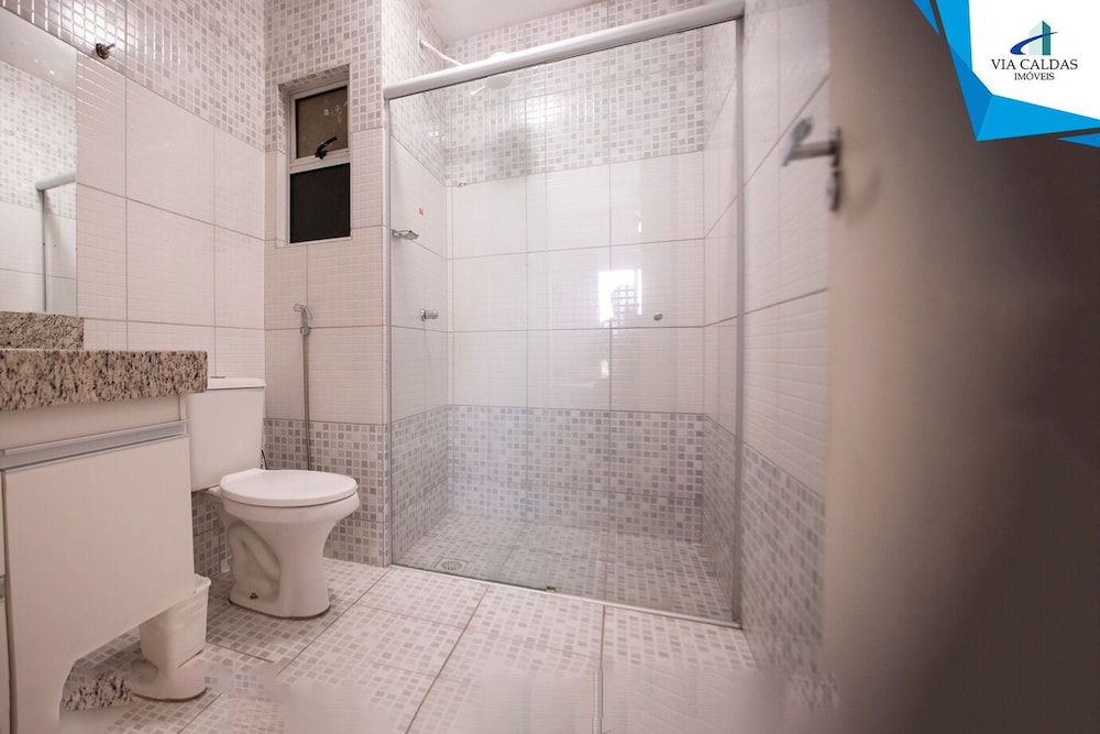 Lagoa Quente Flat Hotel Via Caldas