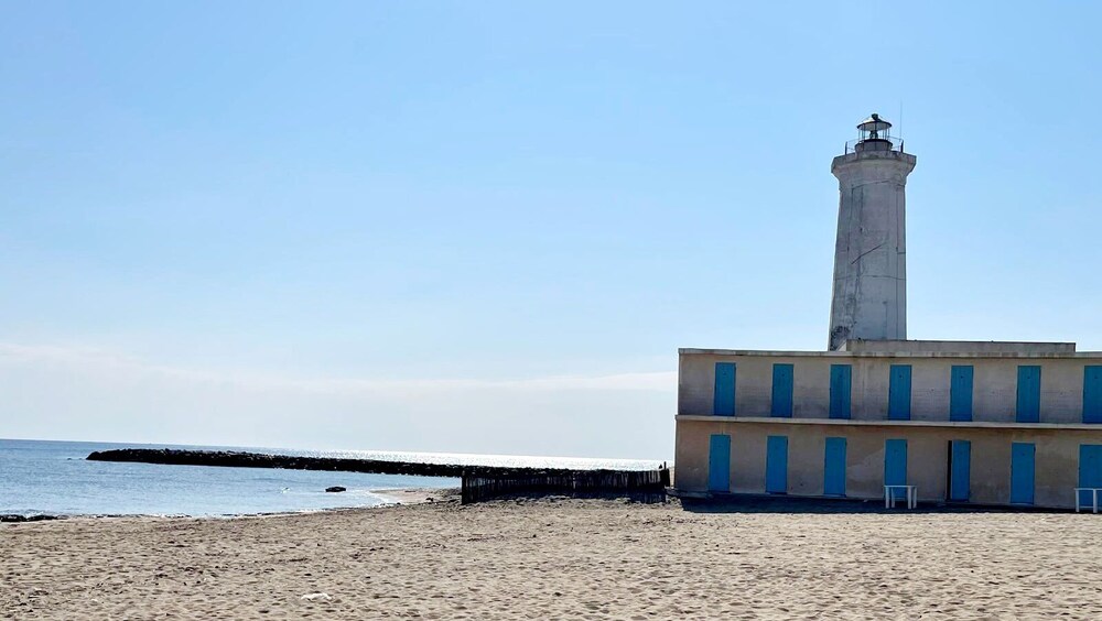 Villetta Eliamare