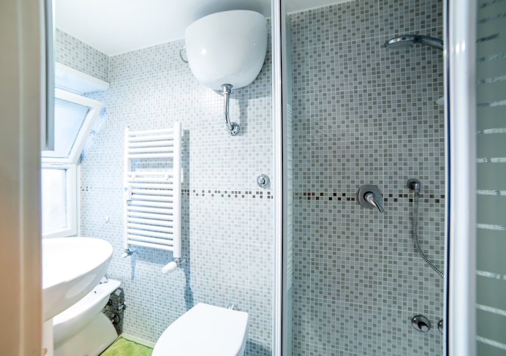 Rent In Rome - Appartamento Archimede