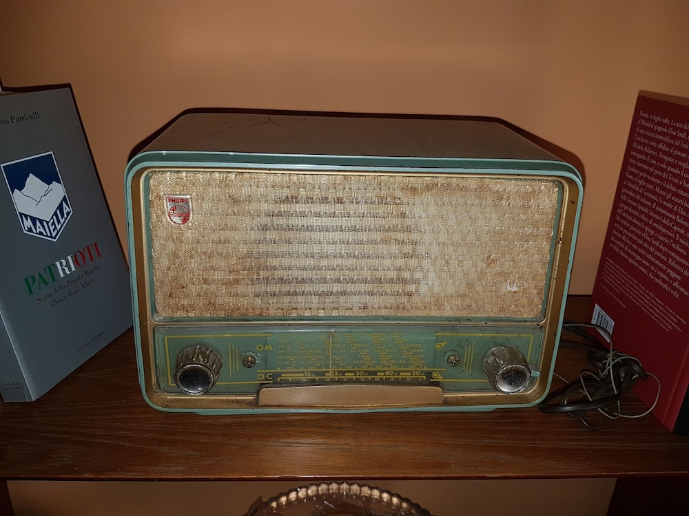 Anni 50 Bb