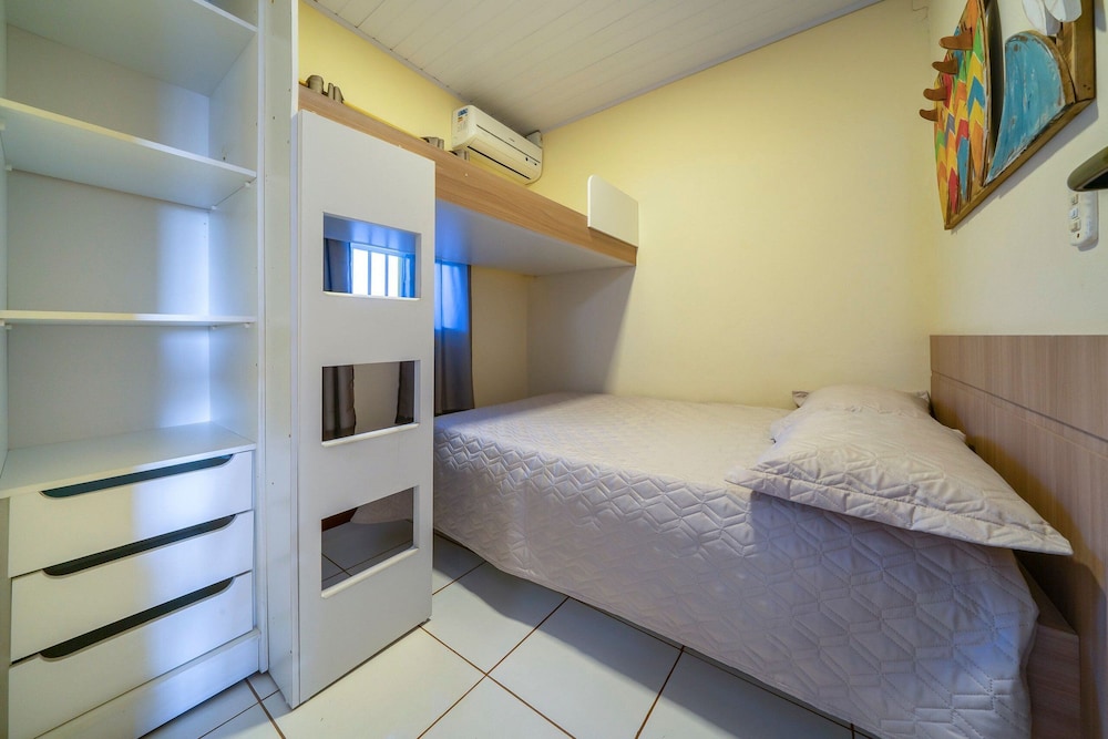 AP 16 Ala Tainha Residencial Solavir