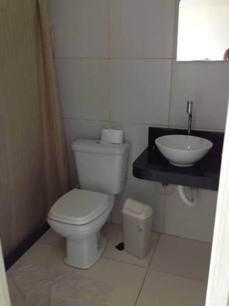 Mirante Hostel Recife