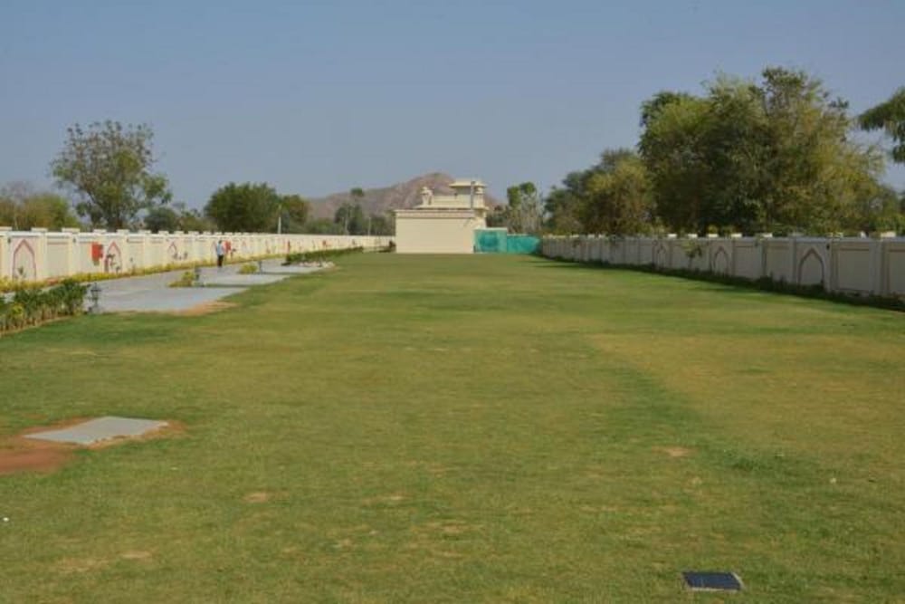 Indana Palace Jaipur 57