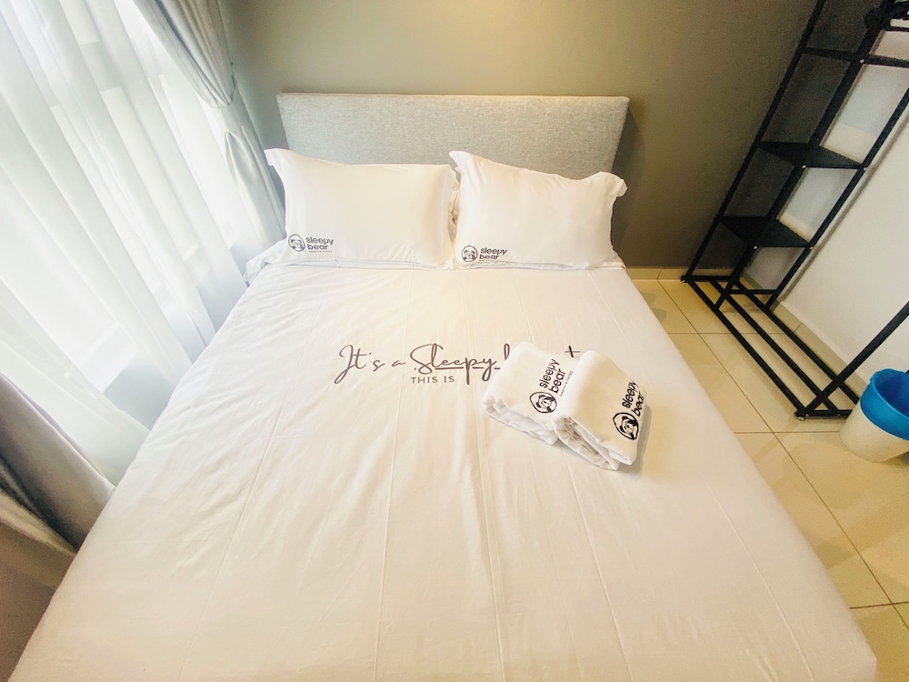 Gaia Residences by Sleepy Bear