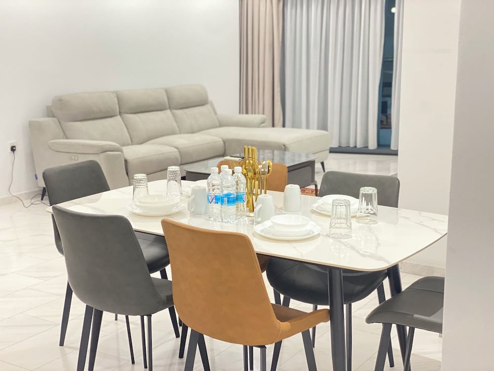 Eaton Residences KLCC