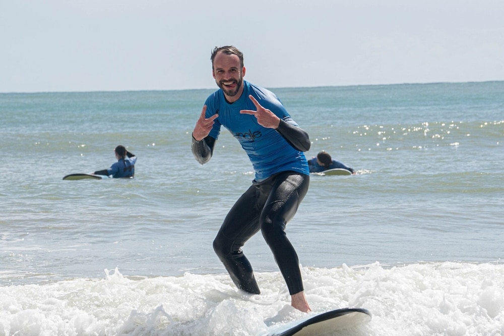 Oasis Surfcamp