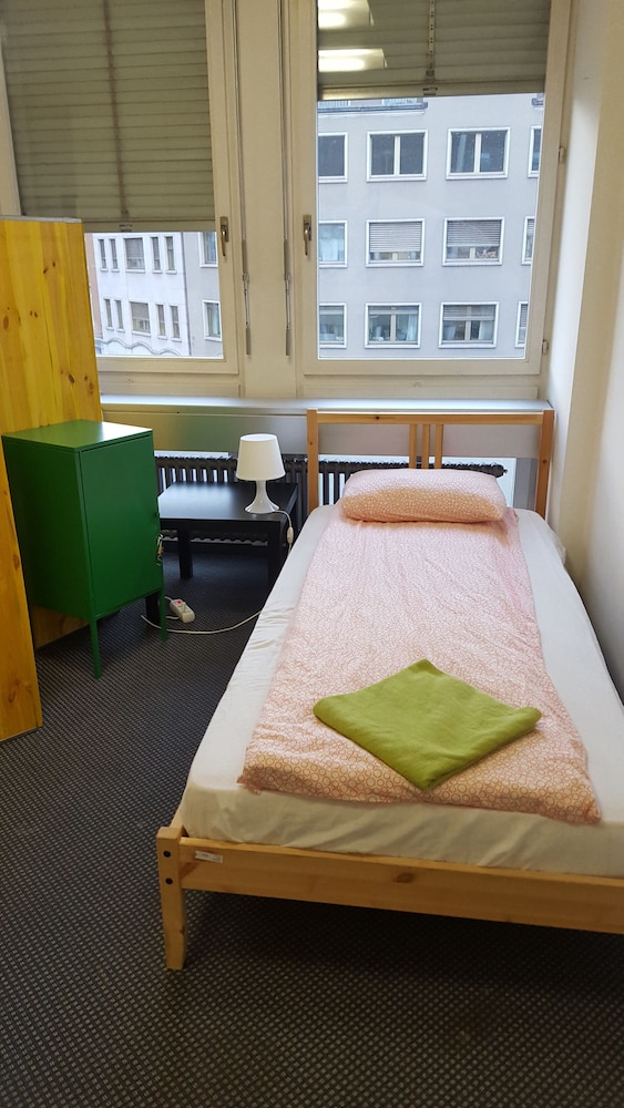Hard Hostel Zürich