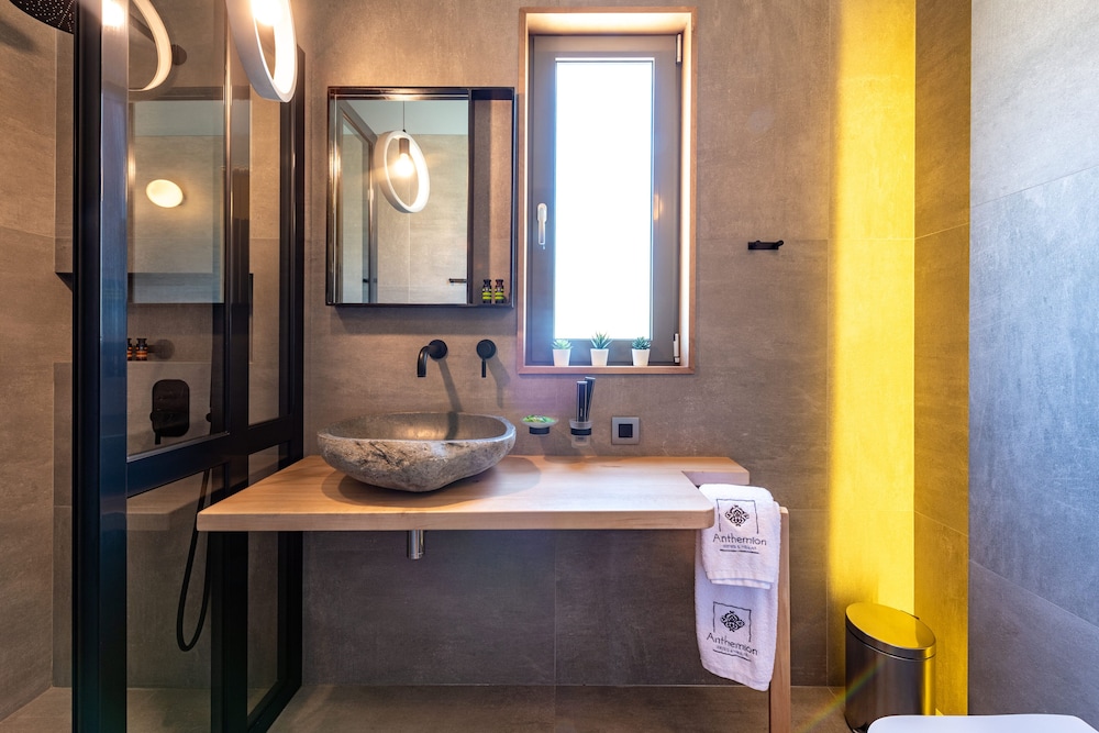 Anthemion Suites & Villas