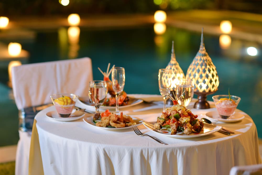Nyaman Villas