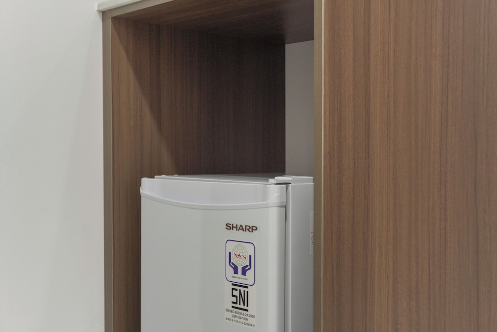 Cozy and Elegant Studio The Smith Alam Sutera Apartment