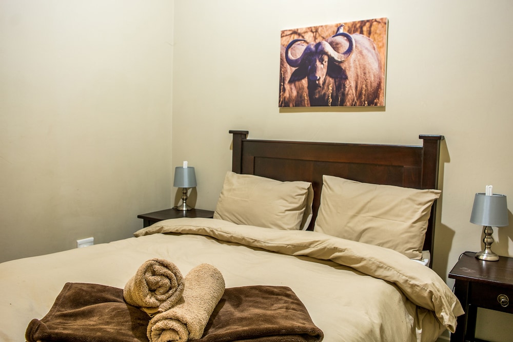 Sea View Backpackers - Hostel