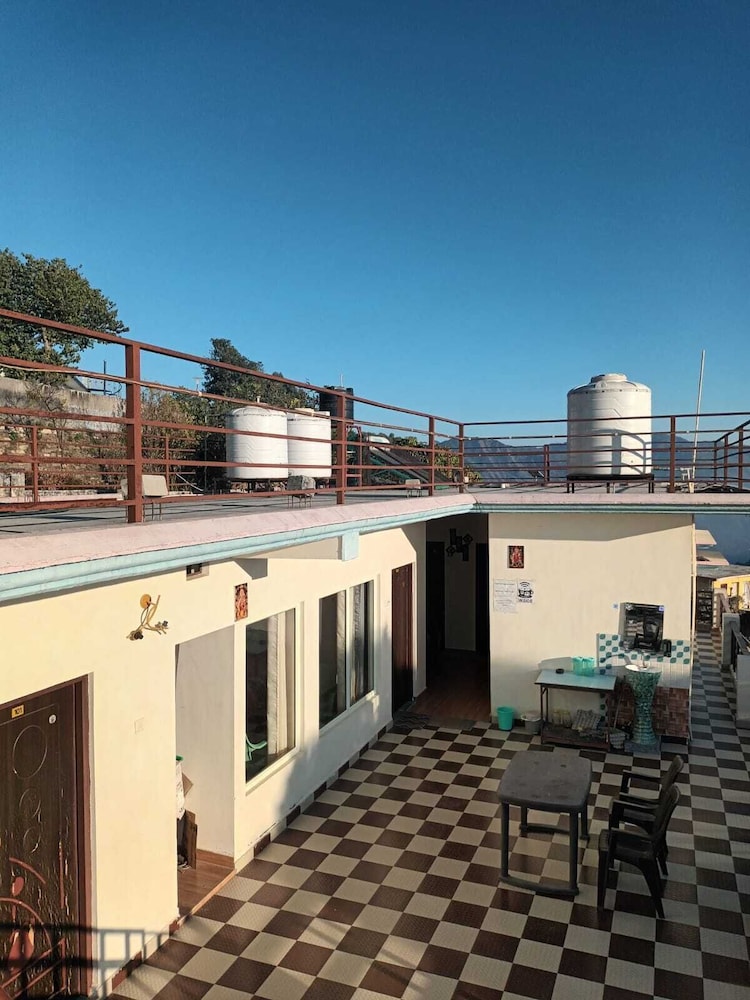 The Hill Heaven HomeStay