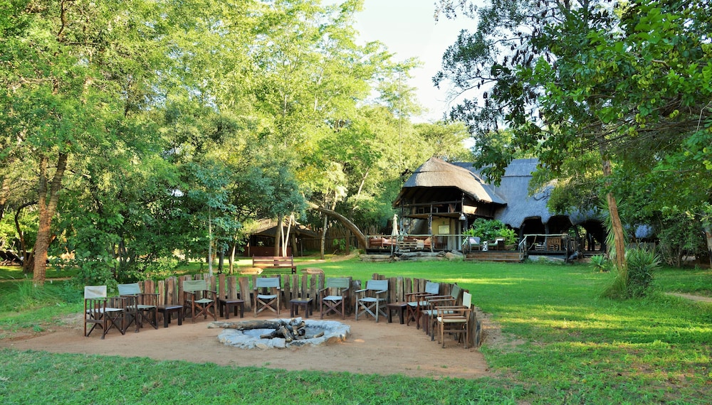 Ivory Lodge