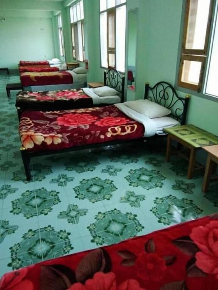 Golden Kalaw Inn