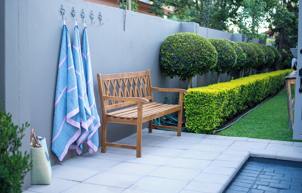 53A Luxury Bed & Breakfast
