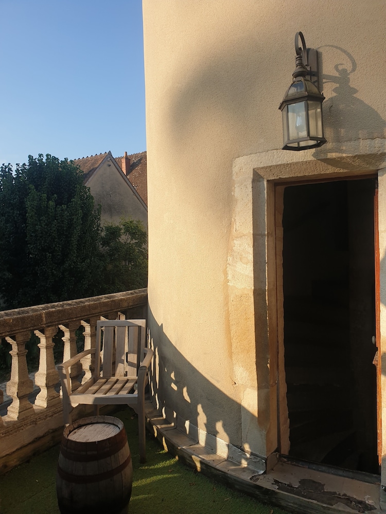 Hôtel de l'Ecu