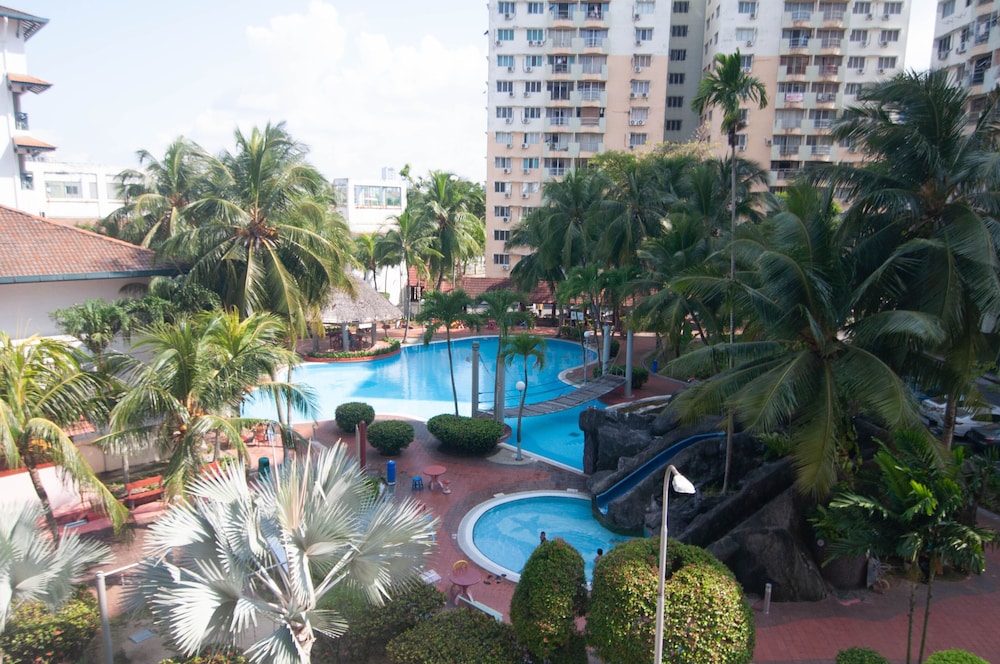 Garden City Melaka Raya by IdealHub photo 7
