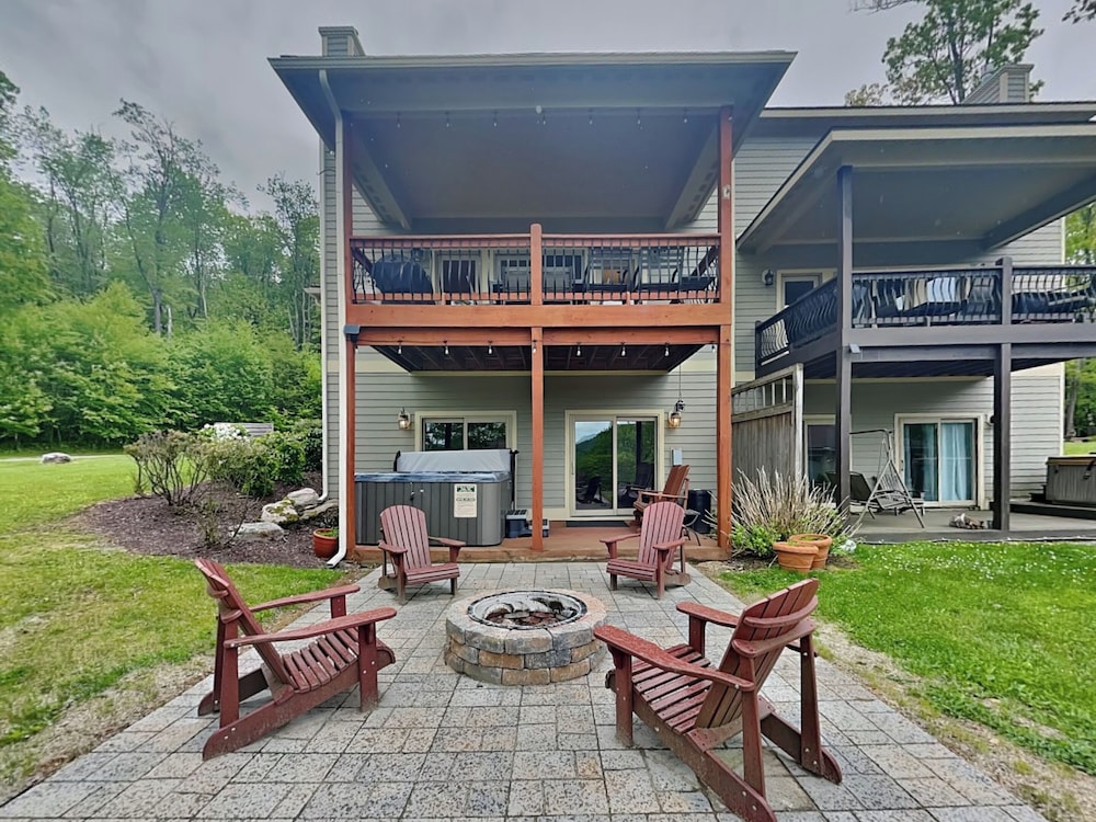 Gulfway Hideaway by Taylor Made Deep Creek