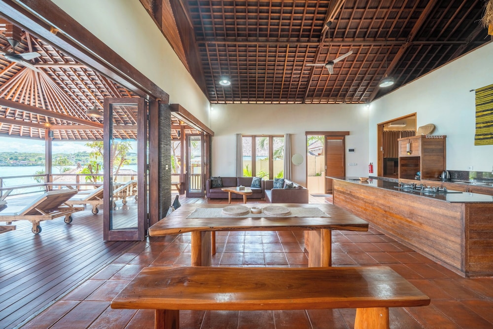 Villa Cemara