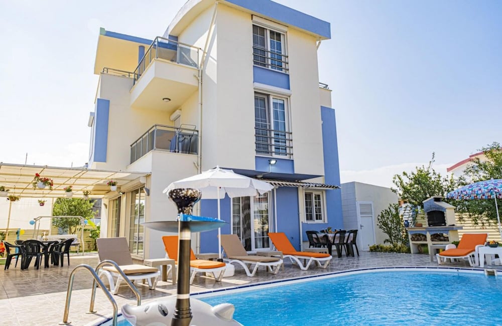 Splendid Villa With Private Pool in Antalya view 4