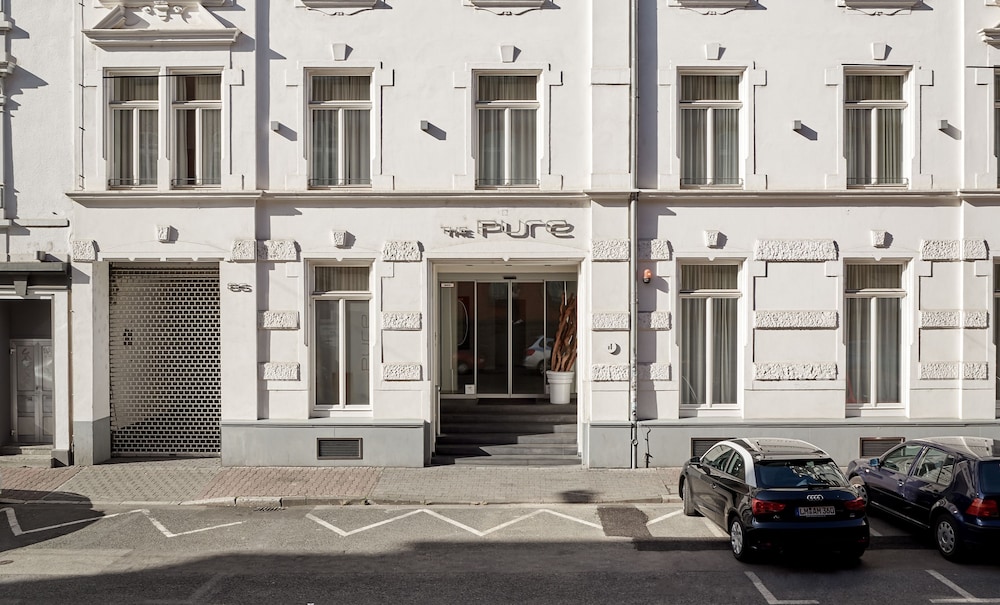 Frankfurt Vacations - The Pure, a Member of Design Hotels - Property Image 31