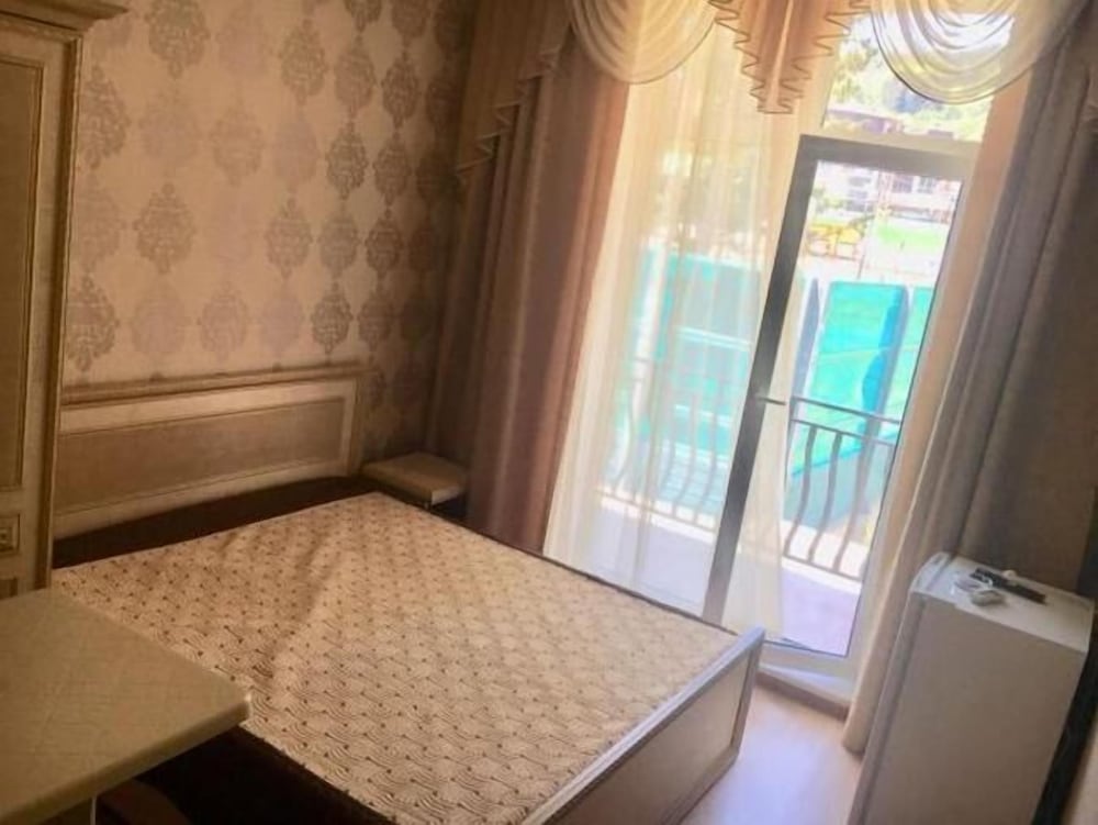 Skazka Guest House view 3