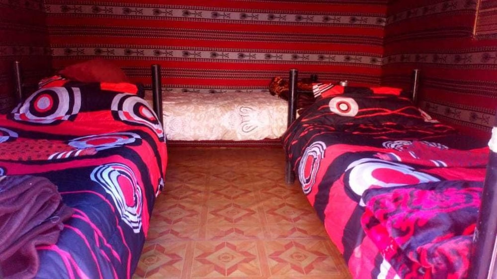 Bedouin Experience Camp view 5