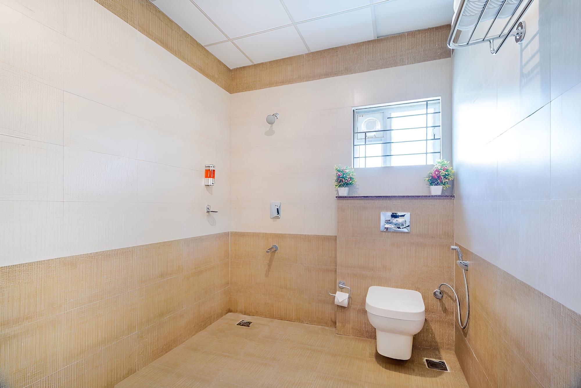 Octave Brookefield Suites view 5