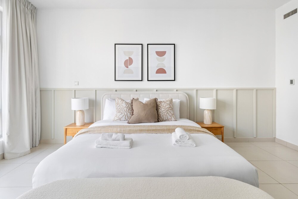 Silkhaus Lofts, Downtown Dubai