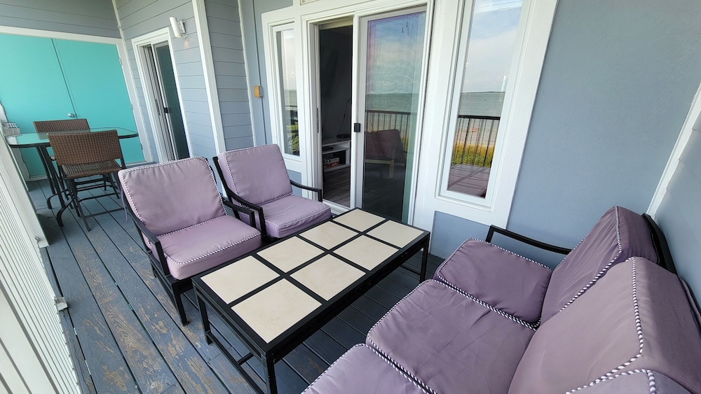 Bay View Villas 2 by Tybee Vacation Rentals