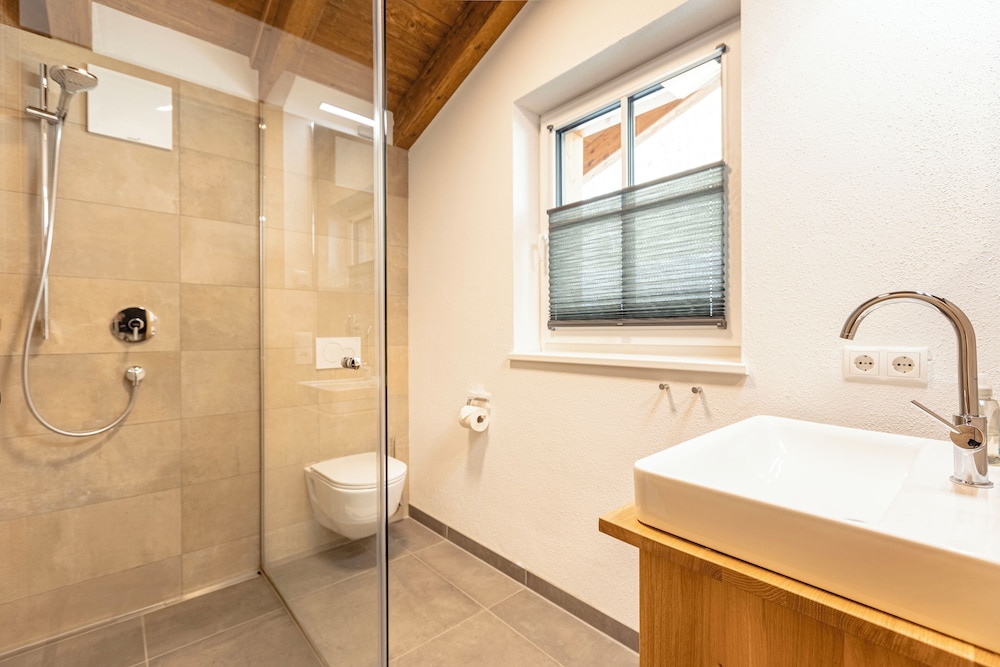 Tauernlodges Uttendorf by ALPS RESORTS