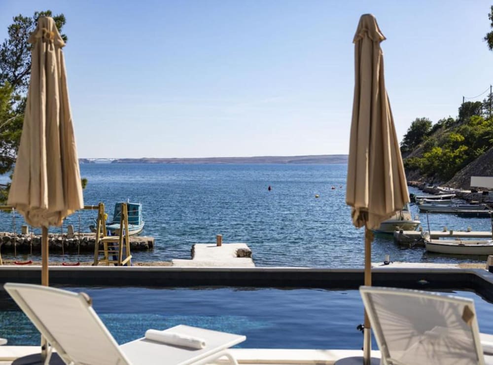 Luxury Villa Lucija