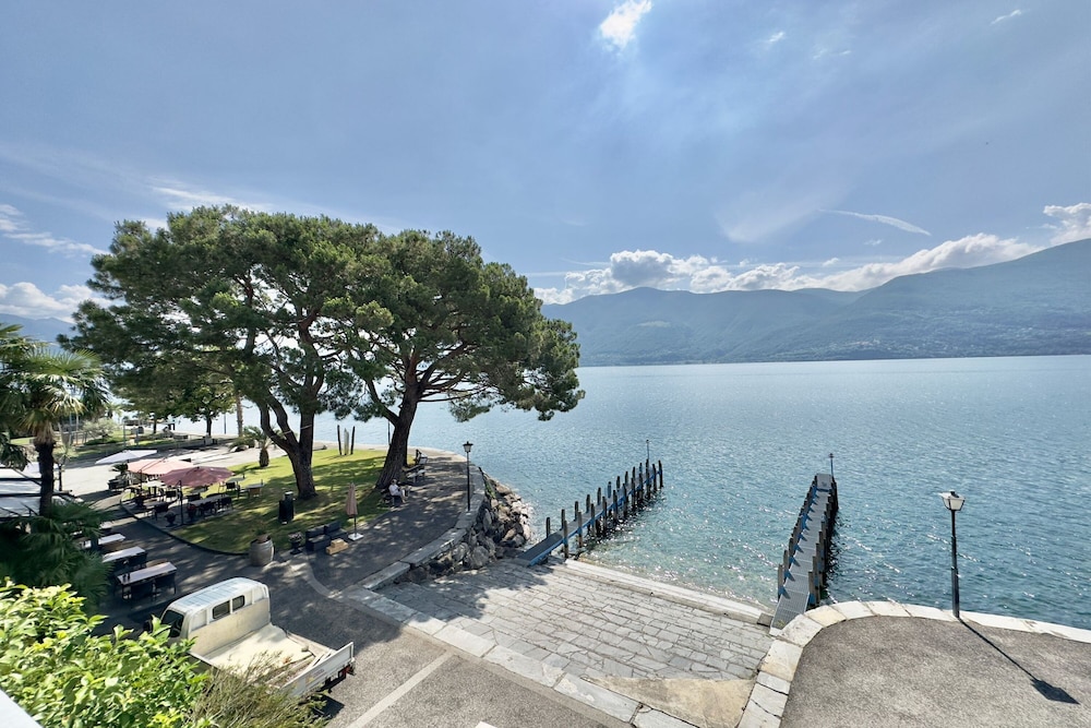 Casa al Lago 2 - Brissago Experience