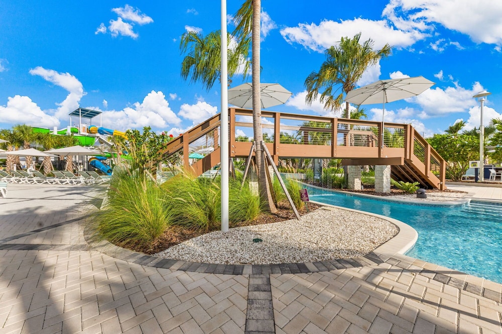 1264 Blue Island Drive