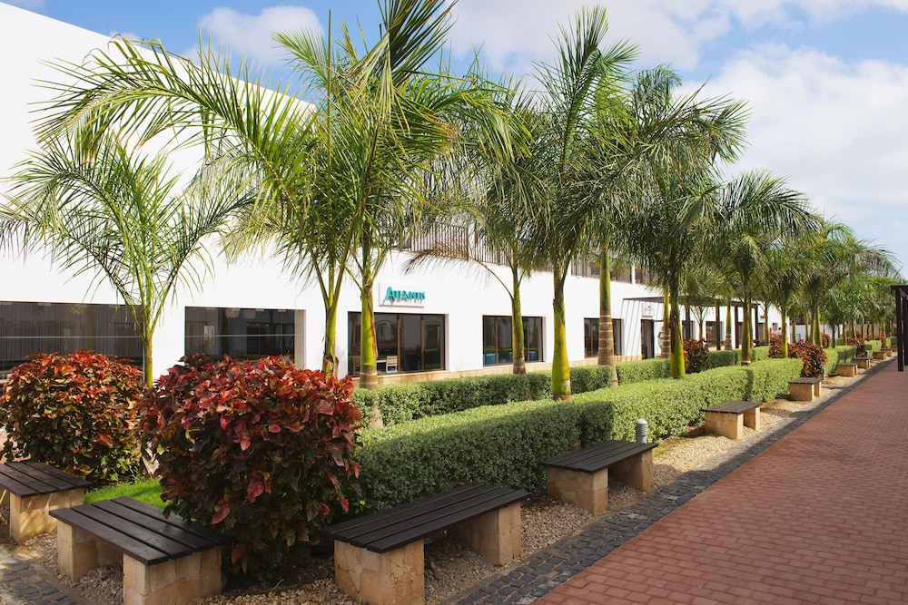 Melia Dunas Beach Resort & Spa - All Inclusive