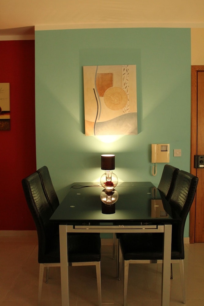 Bencini Apartments