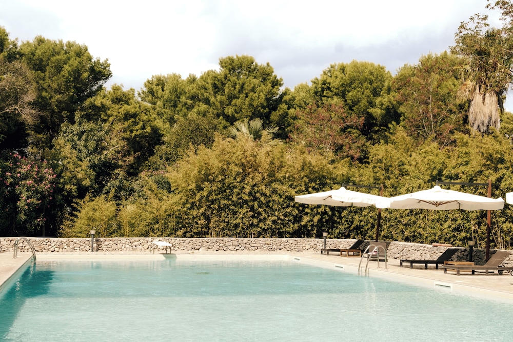Masseria La Camardia