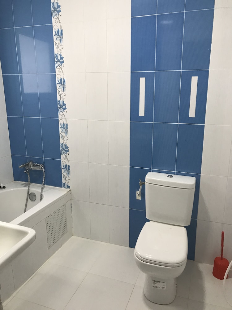Appartment Soviva