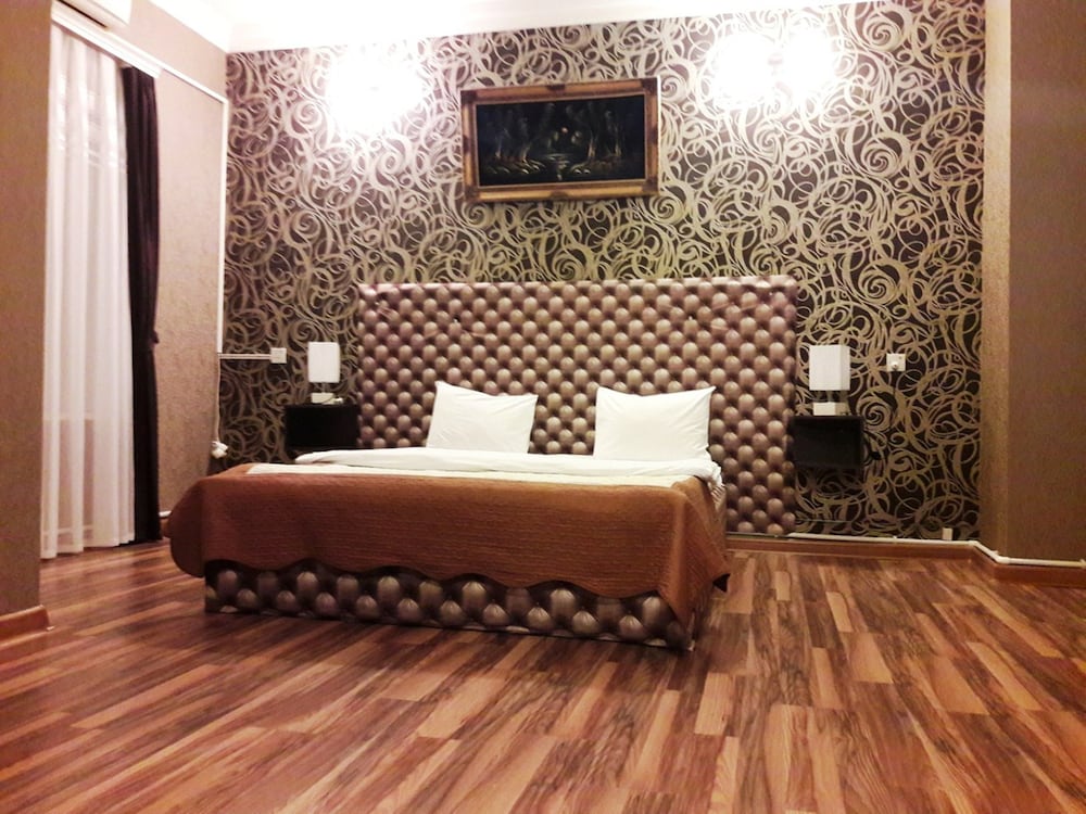 Boulevard Guest House