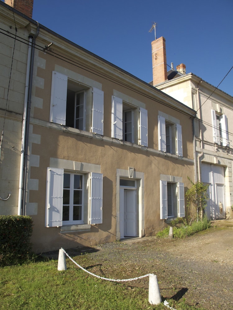 La Grande Maison