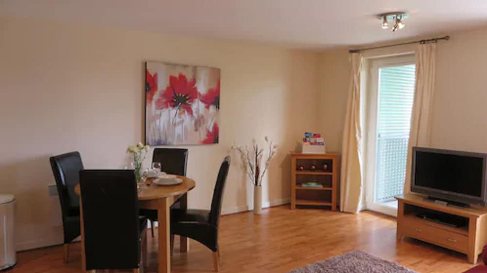 Citystay Living - Warren Close