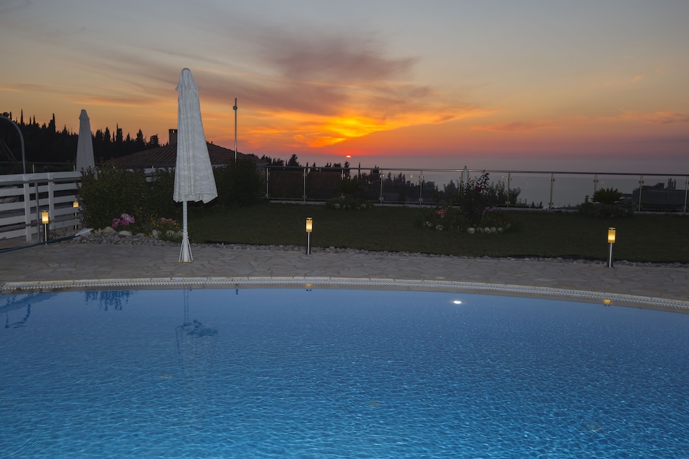 Villas Goudis