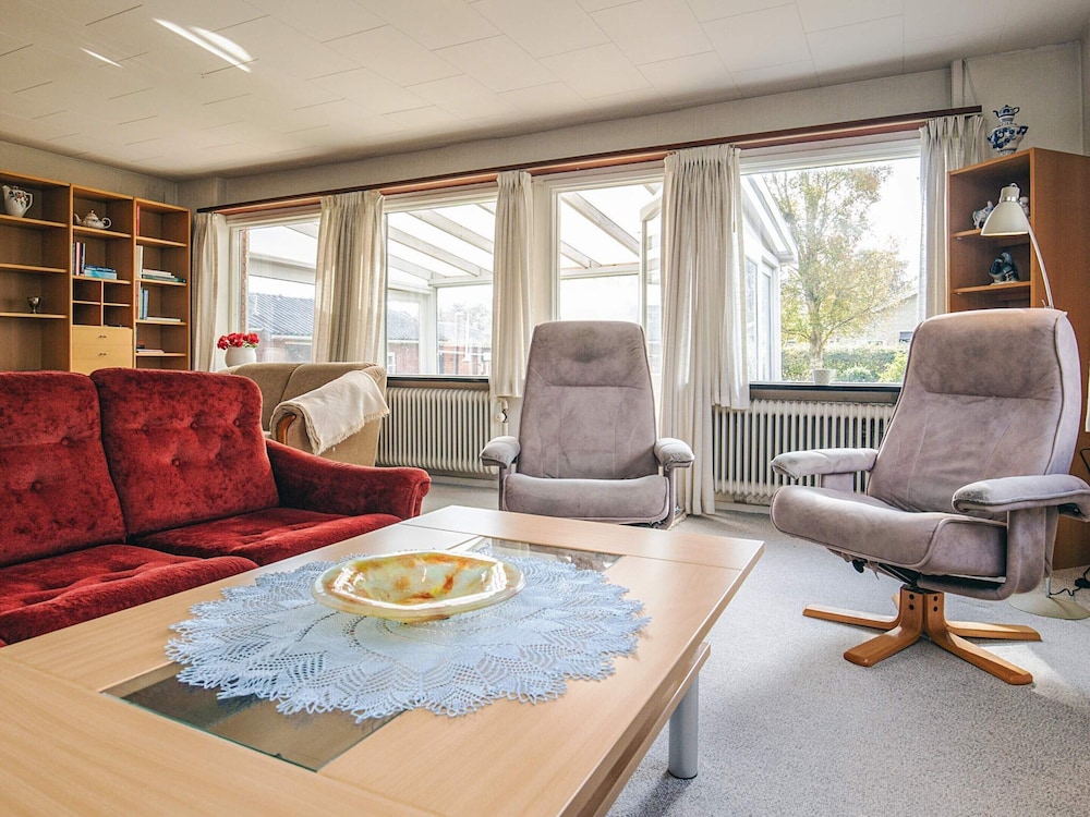 6 Person Holiday Home in Hals