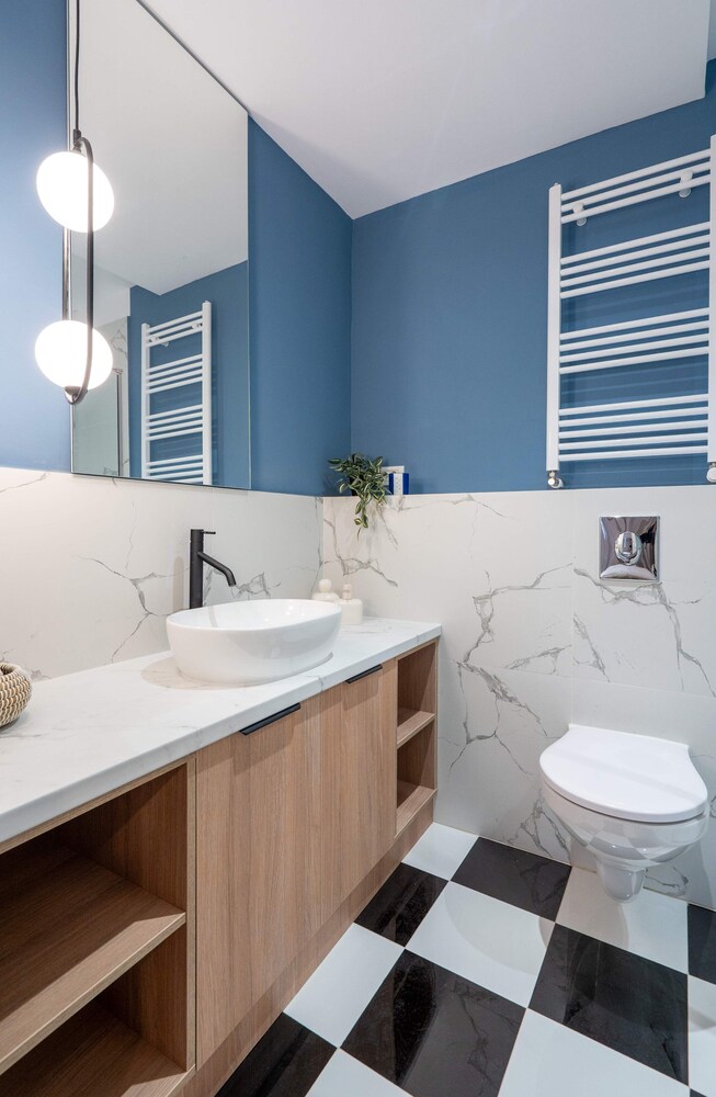 Unique & Fun 3BR by Cismigiu Gardens & Calea Victoriei