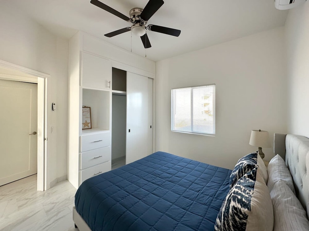 Modern Home in The Exclusivity of Las Conchas