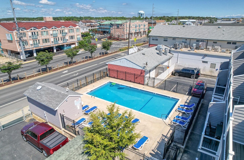Seabreeze Village 5