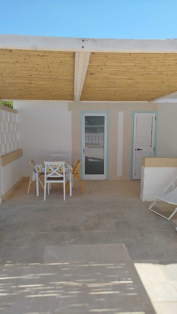 Relax in Style at Casetta Margherita, Salento's Hidden Gem