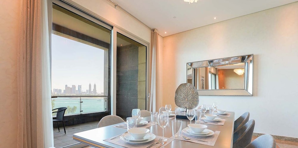 KeyHost - Dream The Palm Residences Near Rixos - K261